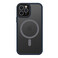 Чехол oneLounge 1Mag Pro MagSafe Blue для iPhone 12 Pro Max - Фото 3