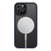 Чехол oneLounge 1Mag Pro MagSafe Blue для iPhone 12 Pro Max - Фото 4