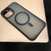 Чехол oneLounge 1Mag Pro MagSafe Black для iPhone 12 | 12 Pro - Фото 7