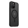 Чехол oneLounge 1Mag Pro MagSafe Black для iPhone 12 | 12 Pro  - Фото 1