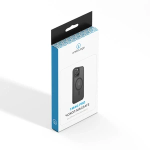Чохол oneLounge 1Mag Pro MagSafe Black для iPhone 12 Pro Max - Фото 5