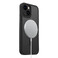 Чехол oneLounge 1Mag Pro MagSafe Black для iPhone 13 - Фото 2