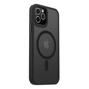 Чохол oneLounge 1Mag Pro MagSafe Black для iPhone 13 Pro