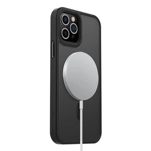 Чехол oneLounge 1Mag Pro MagSafe Black для iPhone 13 Pro - Фото 2