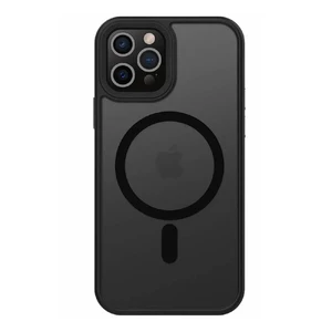 Чехол oneLounge 1Mag Pro MagSafe Black для iPhone 13 Pro - Фото 6