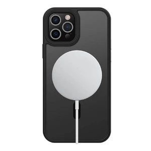 Чехол oneLounge 1Mag Pro MagSafe Black для iPhone 13 Pro - Фото 7