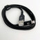 Плетений кабель Lightning to USB для iPhone / iPad / iPod | oneLounge 1Power MFi (1 m) - Фото 3