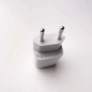 Зарядное устройство oneLounge 1Power PD 20W USB-C + USB-A для iPhone | iPad | MacBook M1 - Фото 4