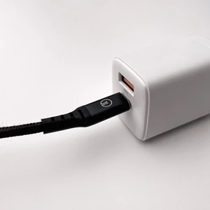 Зарядное устройство oneLounge 1Power PD 20W USB-C + USB-A для iPhone | iPad | MacBook M1 - Фото 5
