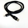 Плетеный кабель oneLounge 1Power MFi USB-C to Lightning (1m) - Фото 6