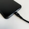 Плетеный кабель oneLounge 1Power MFi USB-C to Lightning (1m) - Фото 7