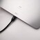 Плетеный кабель oneLounge 1Power USB-C to USB-C 100W (2 m) для MacBook | iPad | ноутбук - Фото 6