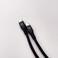 Плетеный кабель oneLounge 1Power USB-C to USB-C 60W (1.2 m) - Фото 4