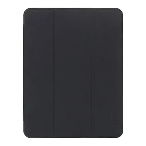 Чехол-книжка oneLounge 1Silicol Black | Clear для iPad Air 5 M1 | 4 (2022 | 2020) - Фото 2