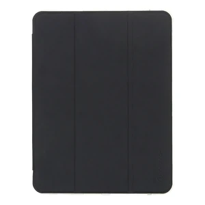Чехол-книжка oneLounge 1Silicol Black | Clear для iPad mini 6 (2021) - Фото 2