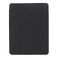 Чохол-книжка oneLounge 1Silicol Black | Clear для iPad mini 6 (2021) - Фото 2