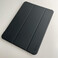 Чехол-книжка oneLounge 1Silicol Black | Clear для iPad Pro 11" (2022 | 2021 | 2020) - Фото 10