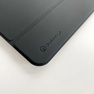 Чехол-книжка oneLounge 1Silicol Black | Clear для iPad Pro 11" (2022 | 2021 | 2020) - Фото 7