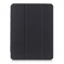 Чехол-книжка oneLounge 1Silicol Black | Clear для iPad Pro 12.9" M1 (2021 | 2020)