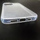 Прозрачный TPU чехол oneLounge 1Silicol для iPhone 13 Pro Max