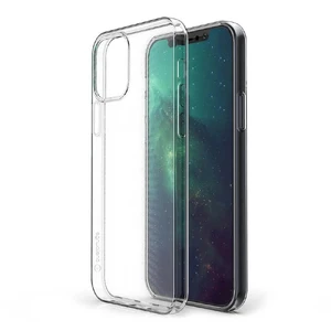 Прозорий TPU чохол oneLounge 1Silicol для iPhone 13 Pro