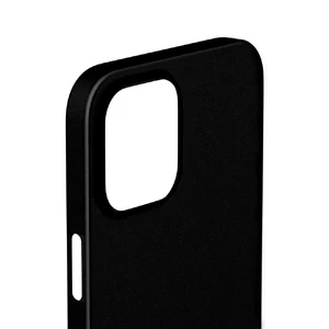 Супертонкий чехол oneLounge 1Thin 0.35mm Black для iPhone 15 Pro - Фото 3