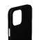 Супертонкий чохол oneLounge 1Thin 0.35mm Black для iPhone 14 Plus - Фото 3