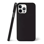 Супертонкий чехол oneLounge 1Thin 0.35mm Black для iPhone 14 Pro