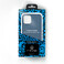 Супертонкий чохол oneLounge 1Thin 0.35mm Blue для iPhone 12 | 12 Pro - Фото 12