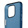 Супертонкий чохол oneLounge 1Thin 0.35mm Blue для iPhone 12 | 12 Pro - Фото 3