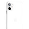 Супертонкий чохол oneLounge 1Thin 0.35mm White для iPhone 11 - Фото 2