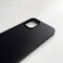 Супертонкий чехол oneLounge 1Thin 0.35mm Black для iPhone 12 Pro Max - Фото 7