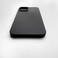 Супертонкий чехол oneLounge 1Thin 0.35mm Black для iPhone 12 Pro Max - Фото 8