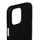 Супертонкий чохол oneLounge 1Thin 0.35mm Black для iPhone 12 Pro Max - Фото 3