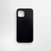Супертонкий чехол oneLounge 1Thin 0.35mm Black для iPhone 12 Pro Max - Фото 6