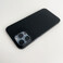 Супертонкий чохол oneLounge 1Thin 0.35mm Black для iPhone 13 Pro Max - Фото 11