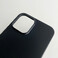 Супертонкий чехол oneLounge 1Thin 0.35mm Black для iPhone 13 - Фото 8