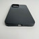 Супертонкий чехол oneLounge 1Thin 0.35mm Black для iPhone 13