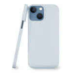 Супертонкий чехол oneLounge 1Thin 0.35mm Sierra Blue для iPhone 13