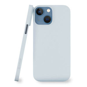 Супертонкий чохол oneLounge 1Thin 0.35mm Sierra Blue для iPhone 13