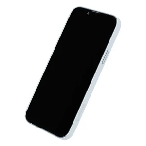 Супертонкий чохол oneLounge 1Thin 0.35mm Sierra Blue для iPhone 13 Pro Max - Фото 3