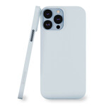 Супертонкий чехол oneLounge 1Thin 0.35mm Sierra Blue для iPhone 13 Pro