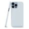 Супертонкий чехол oneLounge 1Thin 0.35mm Sierra Blue для iPhone 13 Pro  - Фото 1