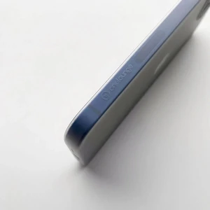 Супертонкий чехол oneLounge 1Thin 0.35mm White для iPhone 12 | 12 Pro - Фото 2