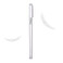 Супертонкий чохол oneLounge 1Thin 0.35mm White для iPhone 12 | 12 Pro - Фото 2