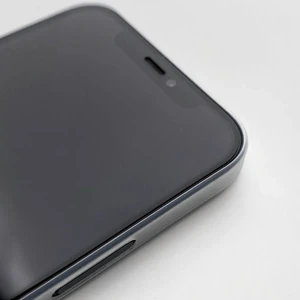Супертонкий чехол oneLounge 1Thin 0.35mm White для iPhone 12 | 12 Pro - Фото 3