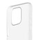 Супертонкий чехол oneLounge 1Thin 0.35mm White для iPhone 12 mini - Фото 5