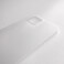 Супертонкий чехол oneLounge 1Thin 0.35mm White для iPhone 12 Pro Max - Фото 7
