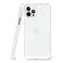 Супертонкий чехол oneLounge 1Thin 0.35mm White для iPhone 12 Pro Max  - Фото 1