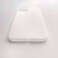 Супертонкий чехол oneLounge 1Thin 0.35mm White для iPhone 12 Pro Max - Фото 8